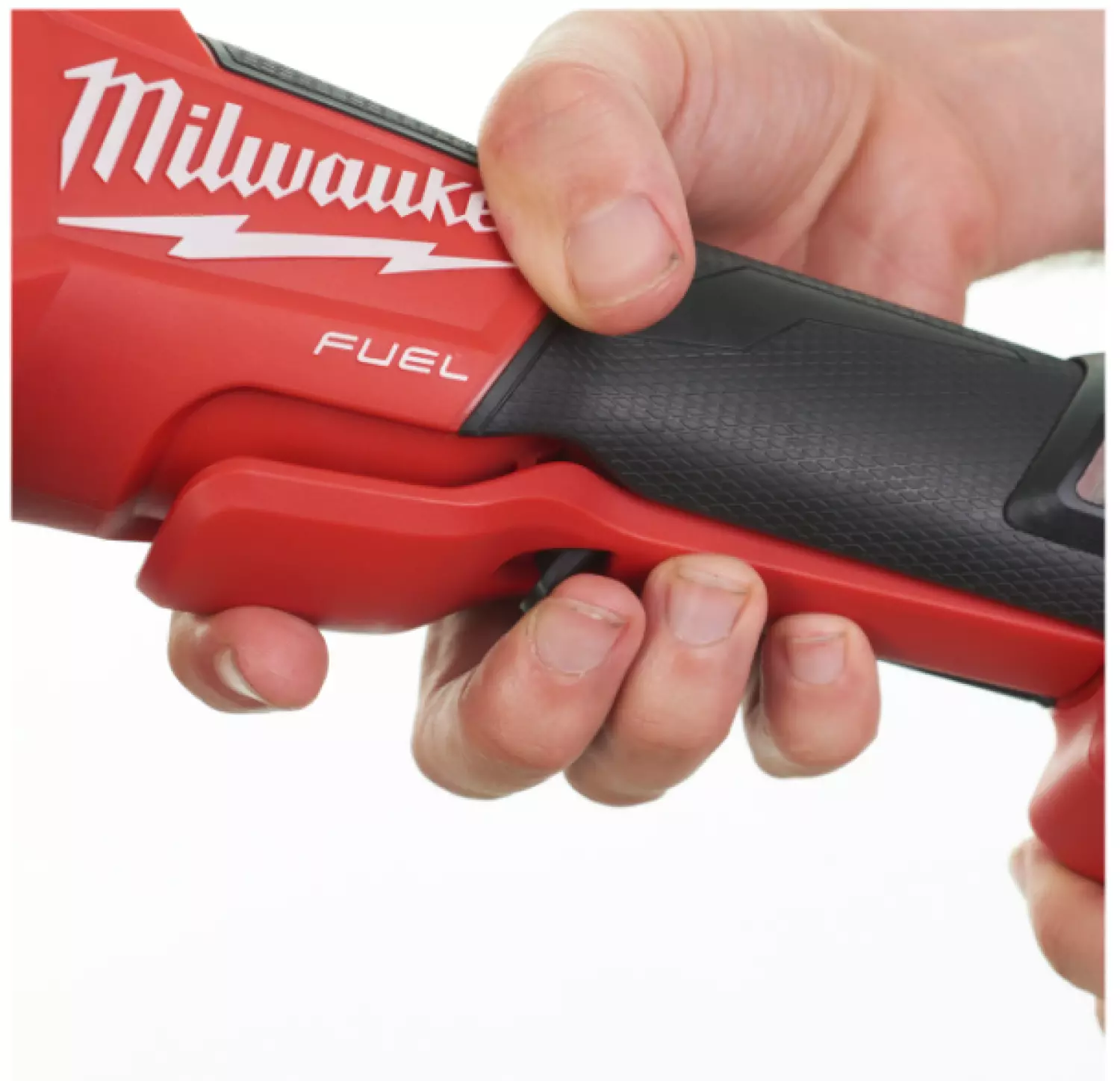 Milwaukee M18 FSAGV125XPDB-0X 18V Li-ion accu Haakse slijper body in HD box - 125mm - koolborstelloos