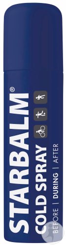 Star Balm Spray Froid Flacon 150ml