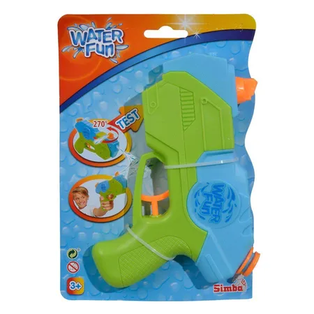 Simba Water Fun Trick Wasserpistole