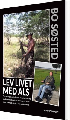 Lev Livet Med Als - Bo Søsted - Bog