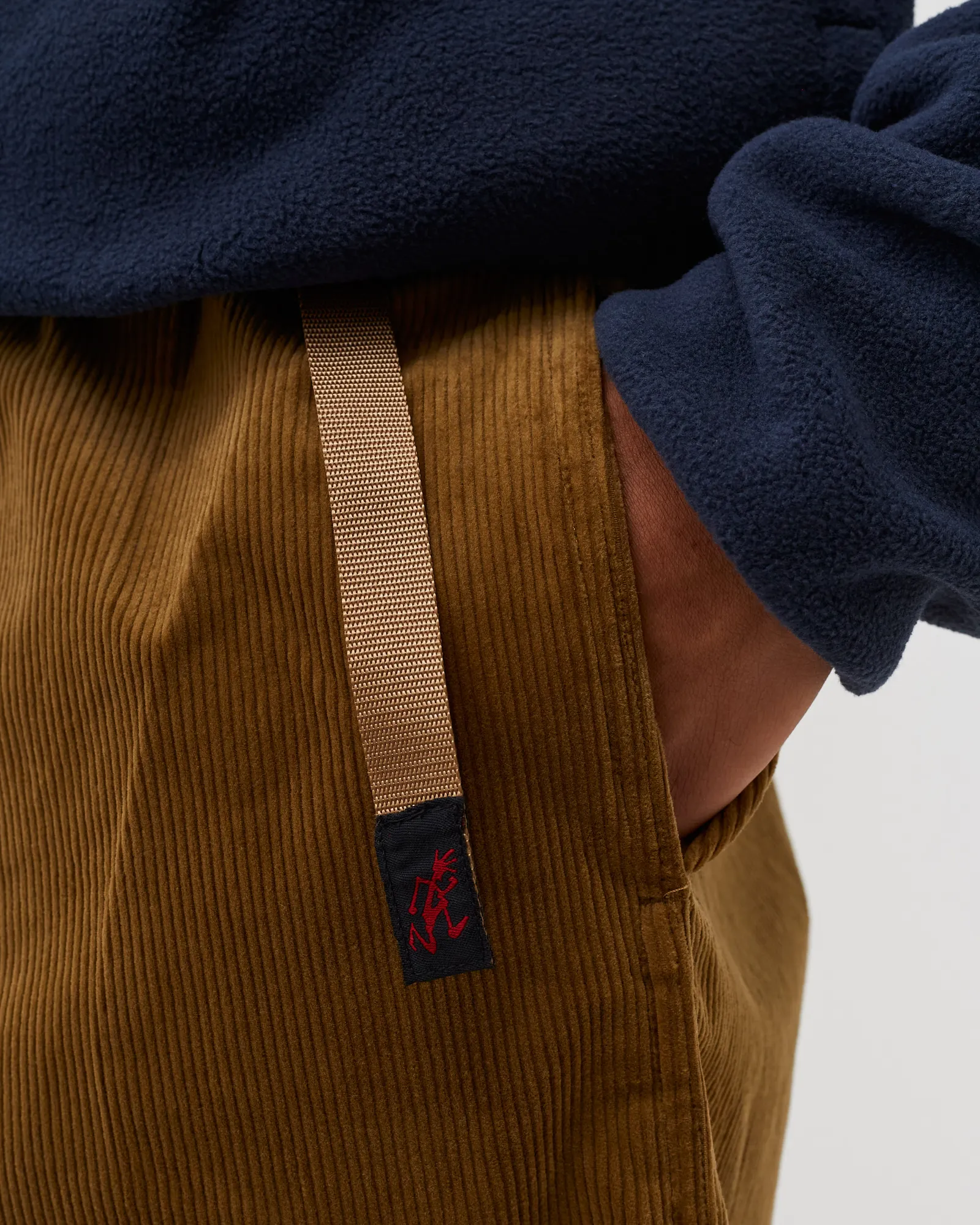 Gramicci CORDUROY GRAMICCI PANT