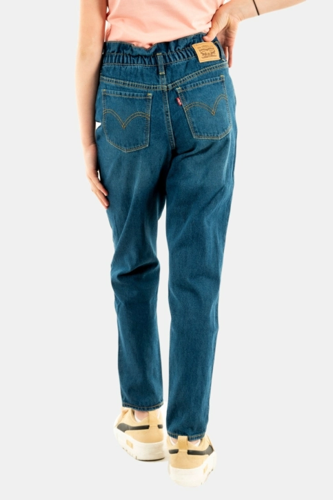 jeans levi's® high loose paperbag ma5 low down