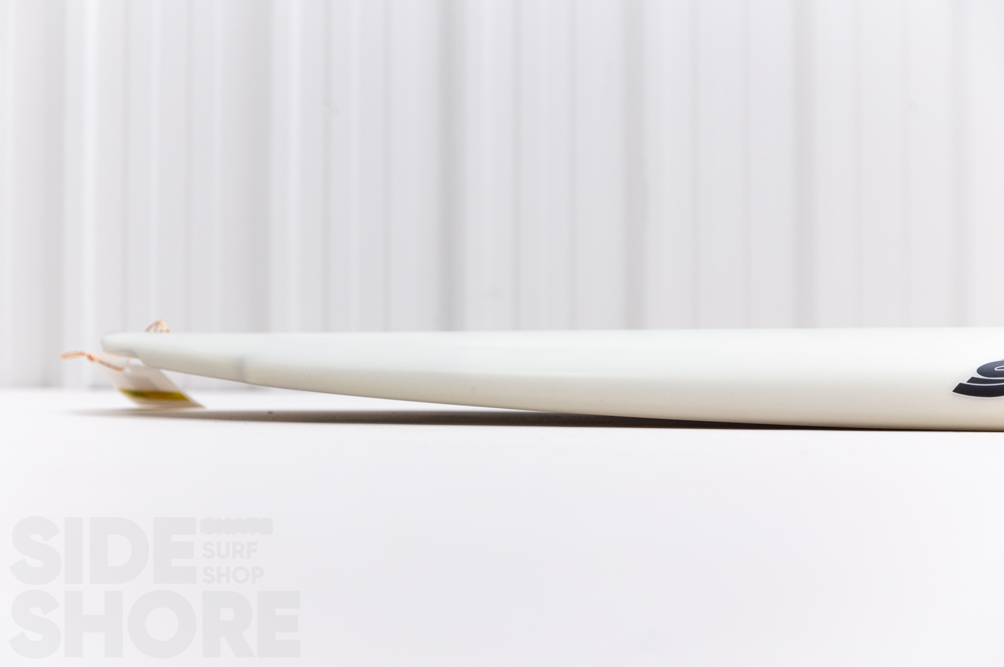 Pukas Lorentz - Acid Plan - 6'0 x 20.75
