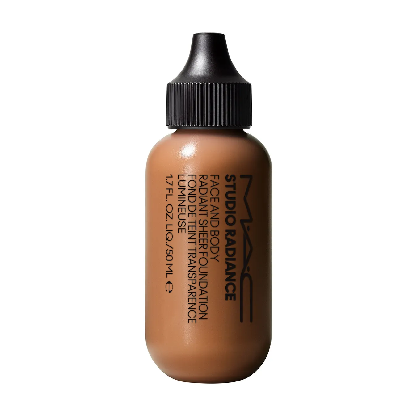 M•A•C Studio Radiance Face&Body Radiant Sheer FoundationN0