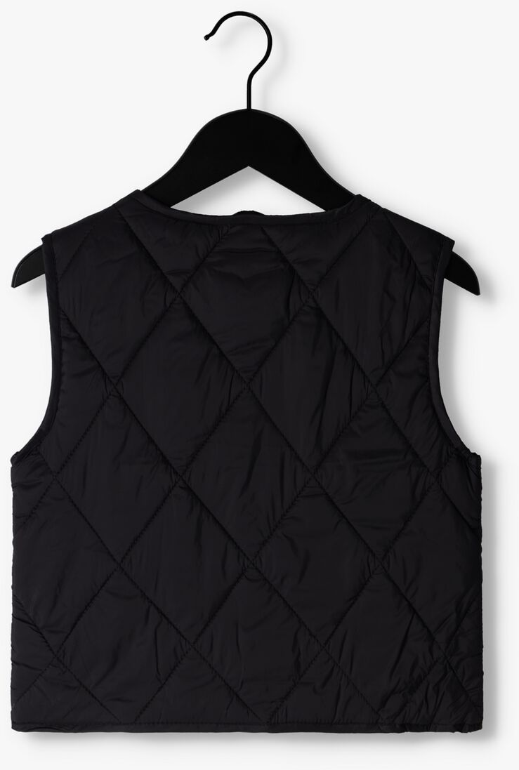 RAIZZED zwarte raizzed bodywarmer clifton