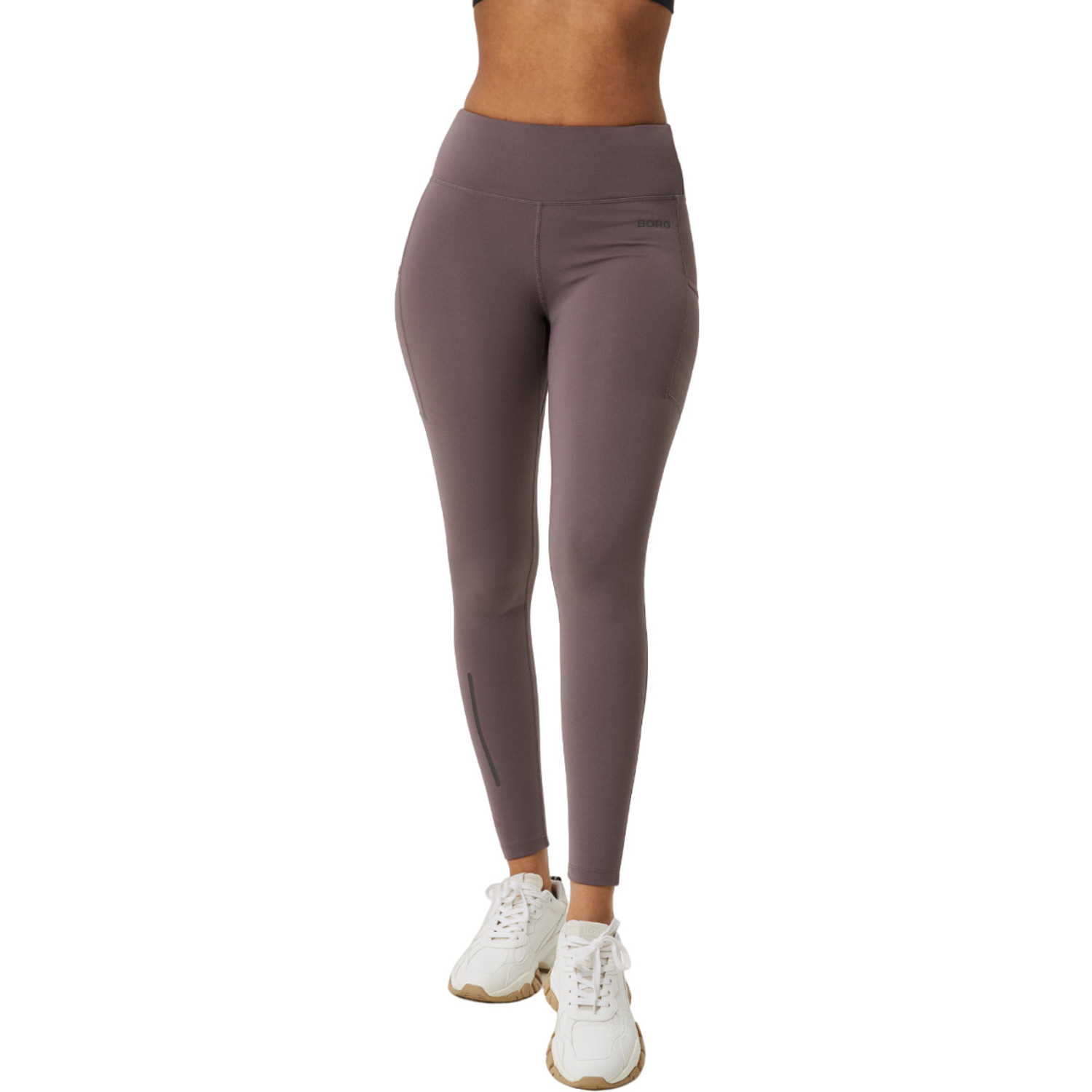 Björn Borg Borg Running Legging Dames