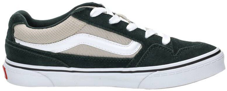 Vans Caldrone groen