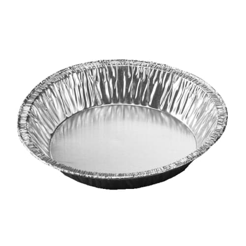 Moule à tarte aluminium 80 cc Ø70,5mm Plus Pack