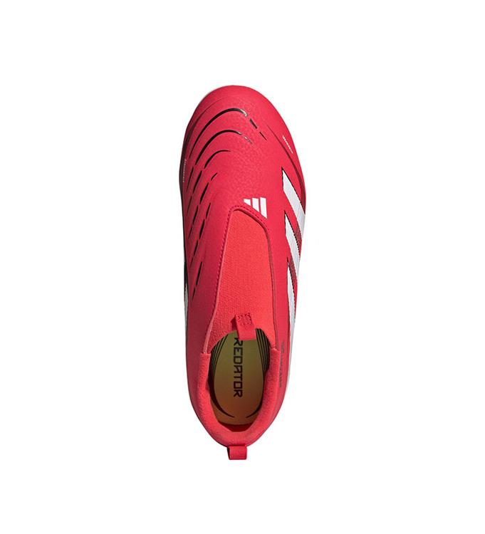 adidas Predator League Multi Ground ID3753 LUCRED-FTWWHT-CBLACK
