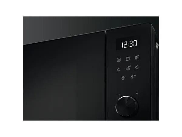 Electrolux EMZ729EMK mikrobølgeovn, sort