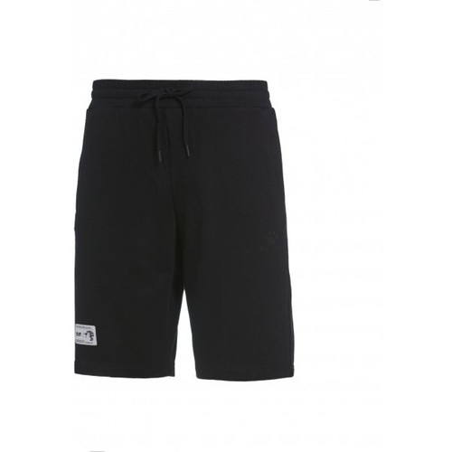 Kelme - SHORTS NO RULES Negro