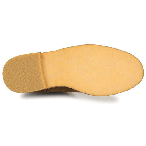Clarks - CLARKDALE EASY - Marron