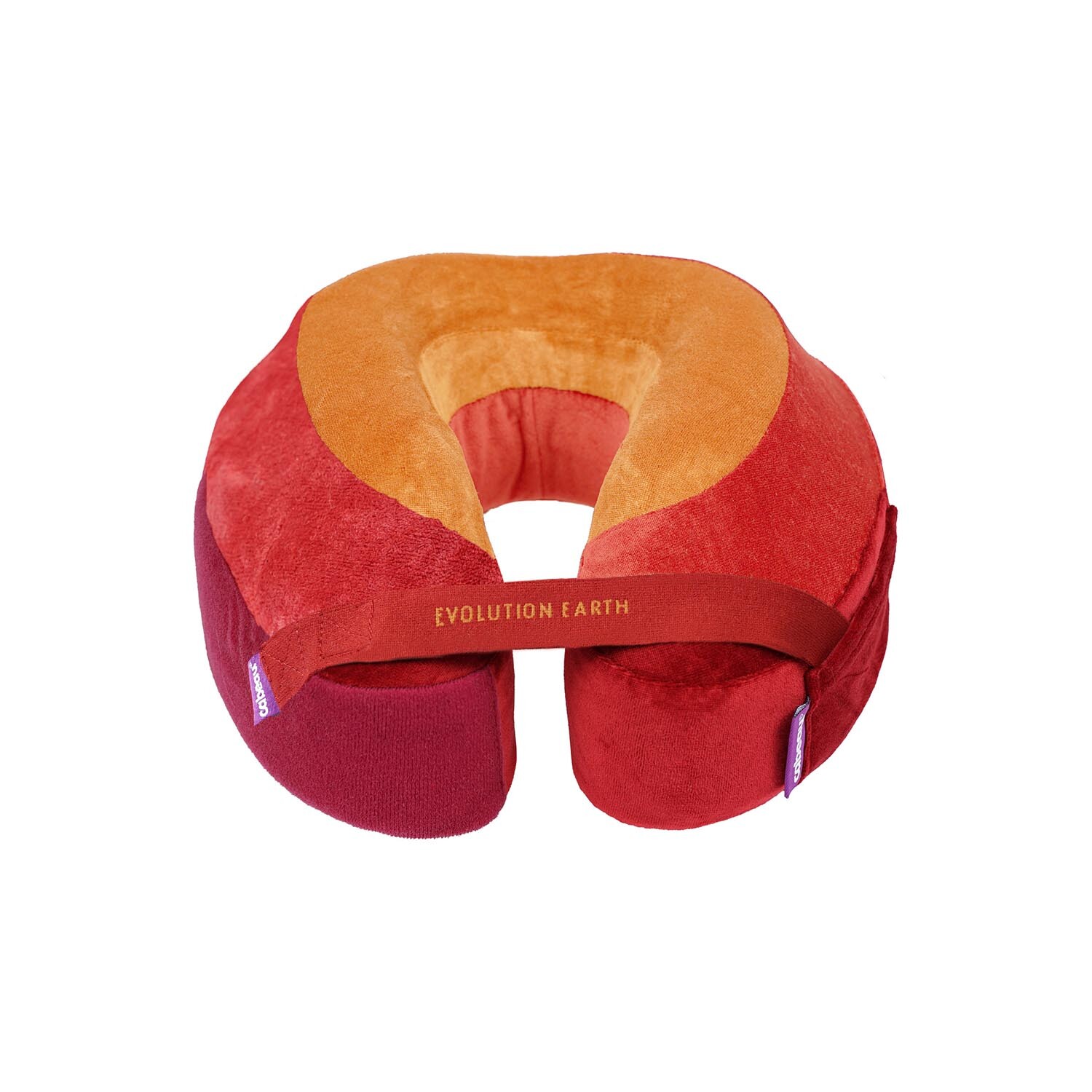 Cabeau Evolution Earth Neck Pillow