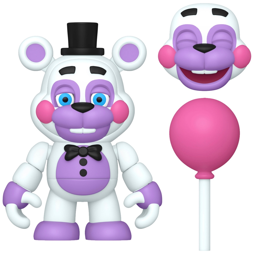 Funko Snaps! Five Nights at Freddy's: Helpy-Figur