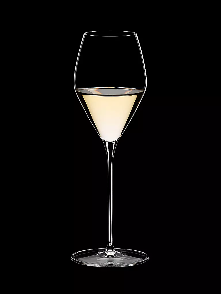 RIEDEL Weissweinglas 2er Set VELOCE Sauvignon Blanc  transparent