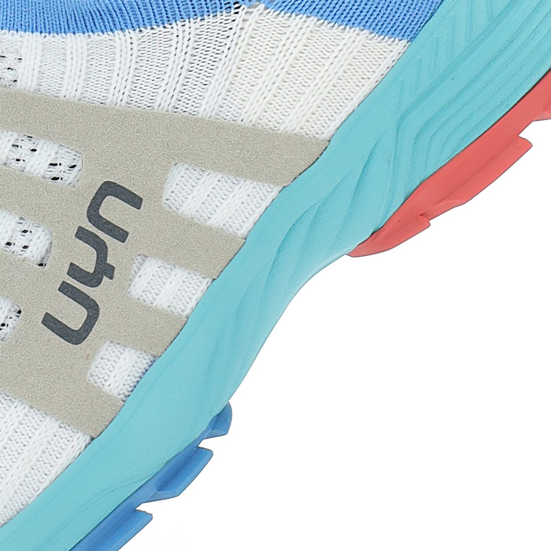 Uyn Washi XC Damen Sneaker weiß