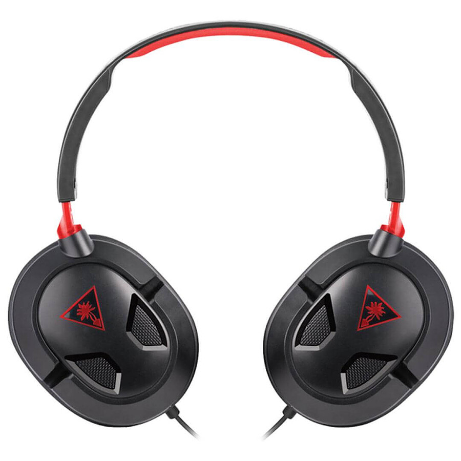 Turtle Beach Recon 50X - Rouge