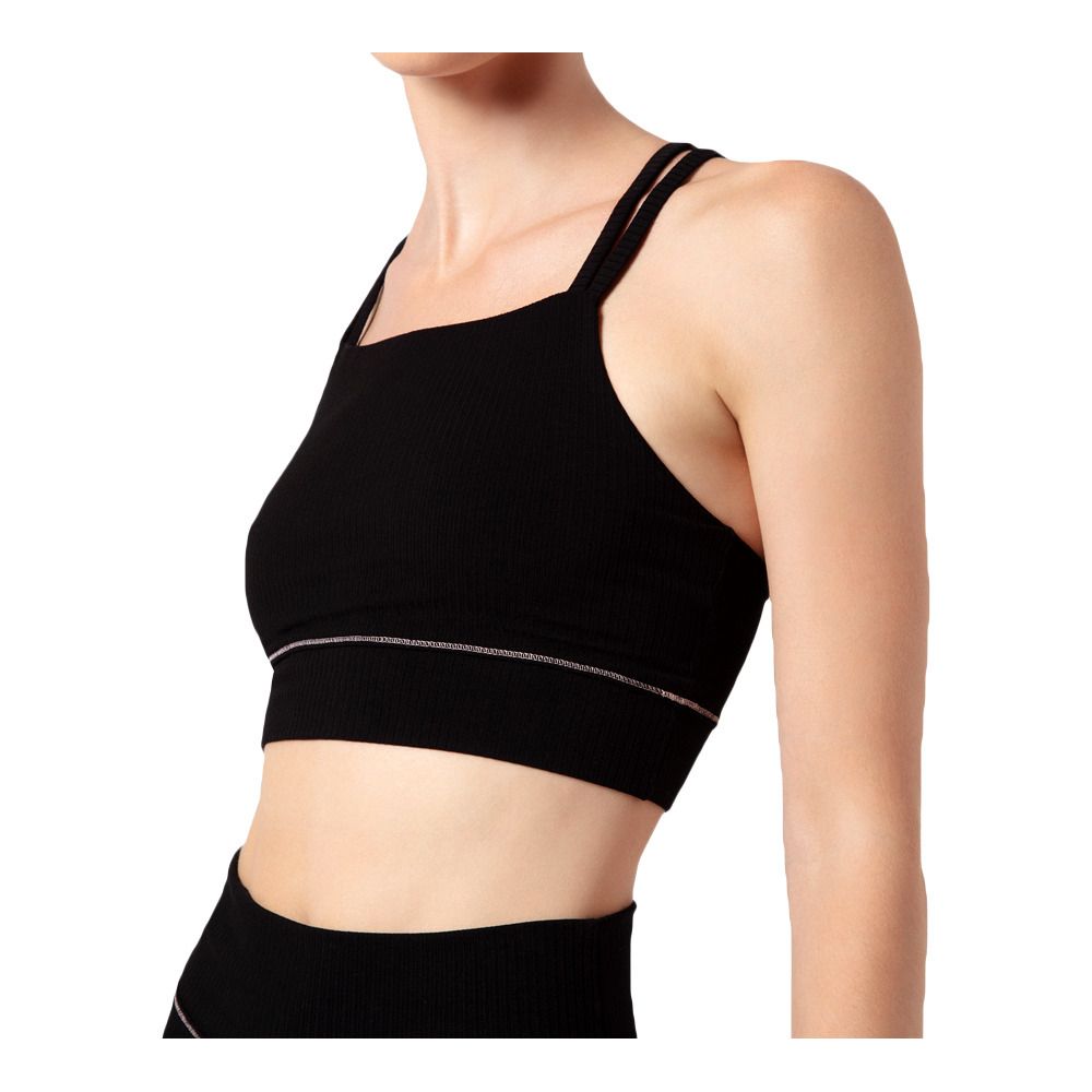 Repetto S0550 - Brassière Femme noir