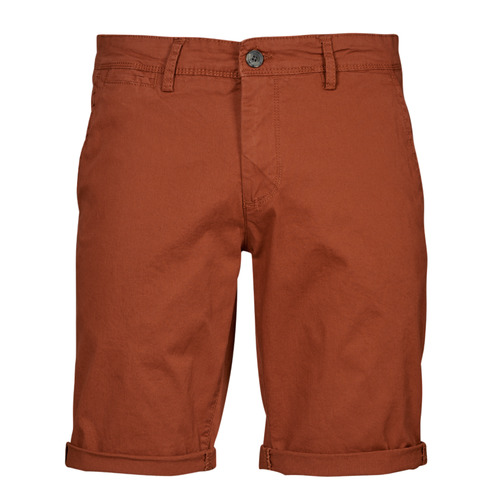 Teddy Smith - SHORT CHINO - Rouge
