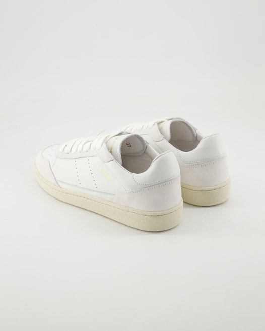 Copenhagen Studios CPH255 Sneaker in Weiß