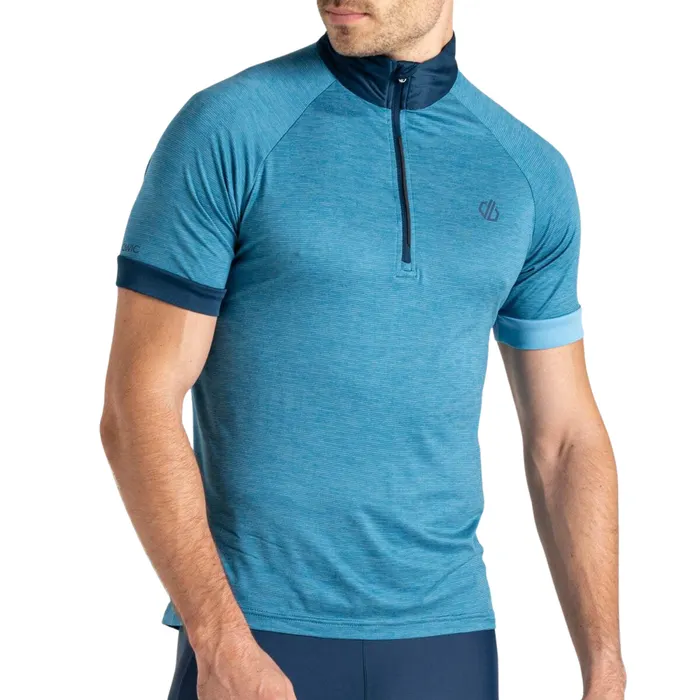 Dare 2b Pedal It Out II Wielrenshirt Heren