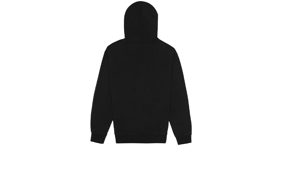 Palm Angels Las Vegas Sprayed Hoodie - 48h Delivery
