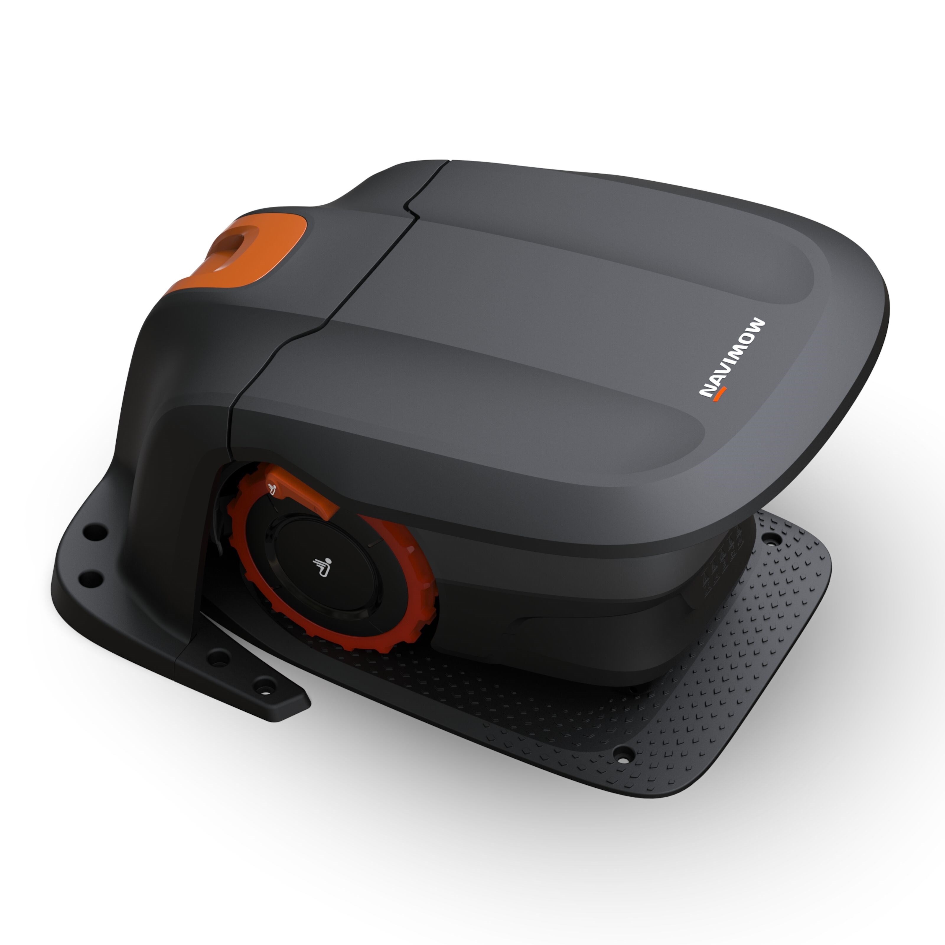 Segway Garage S1A02E Robotgarasje for Mower i105