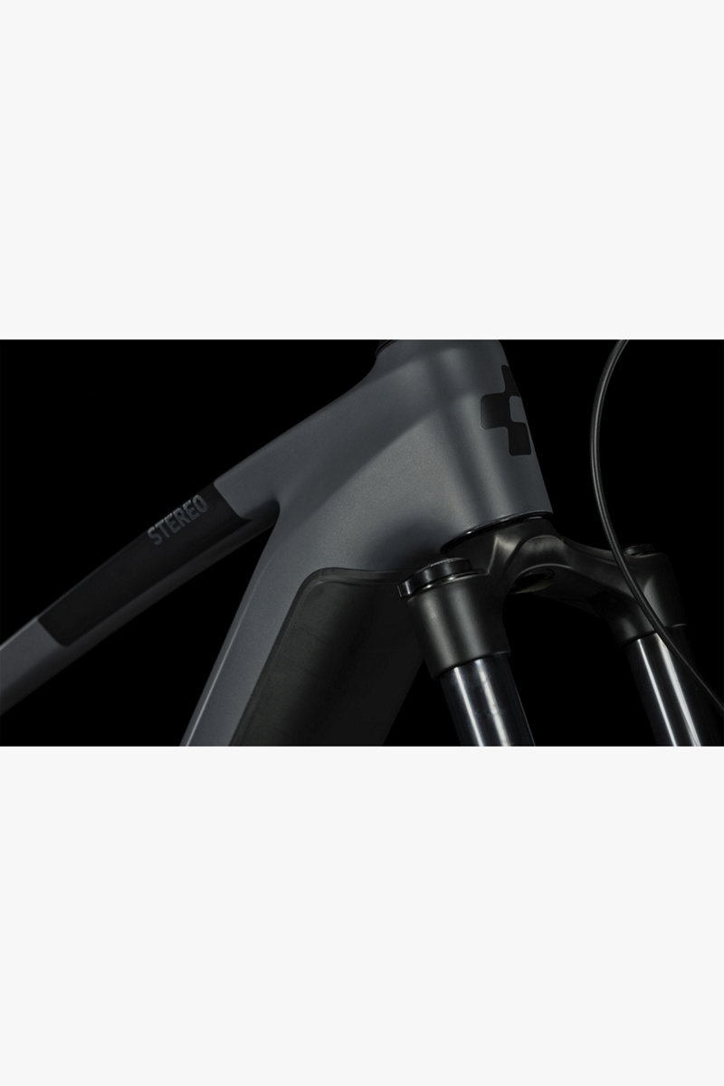 CUBE Stereo Hybrid 140 HPC Race 750 29 E-Mountainbike 2024