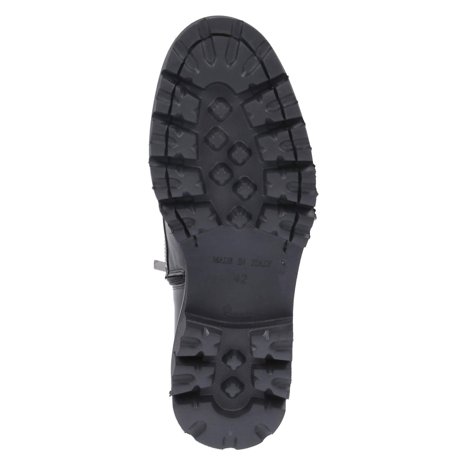 Kaerlek Winterboots - nero