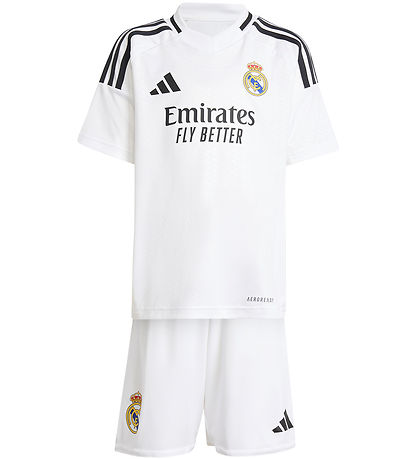 adidas Performance Shortss?t - Real H Mini - Hvid
