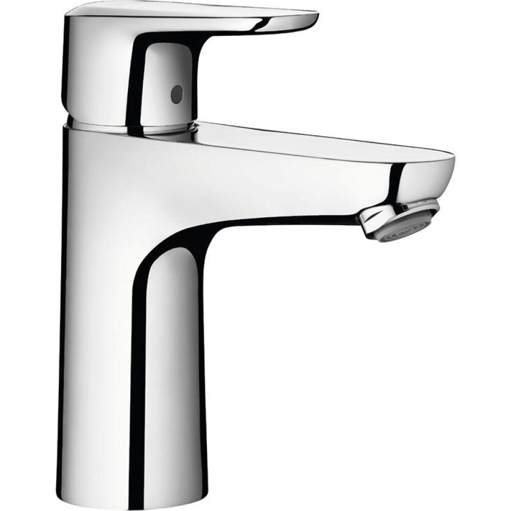 SERVANTBATTERI HANSGROHE ECOS L 1-GREPS U/BUNNVENTIL