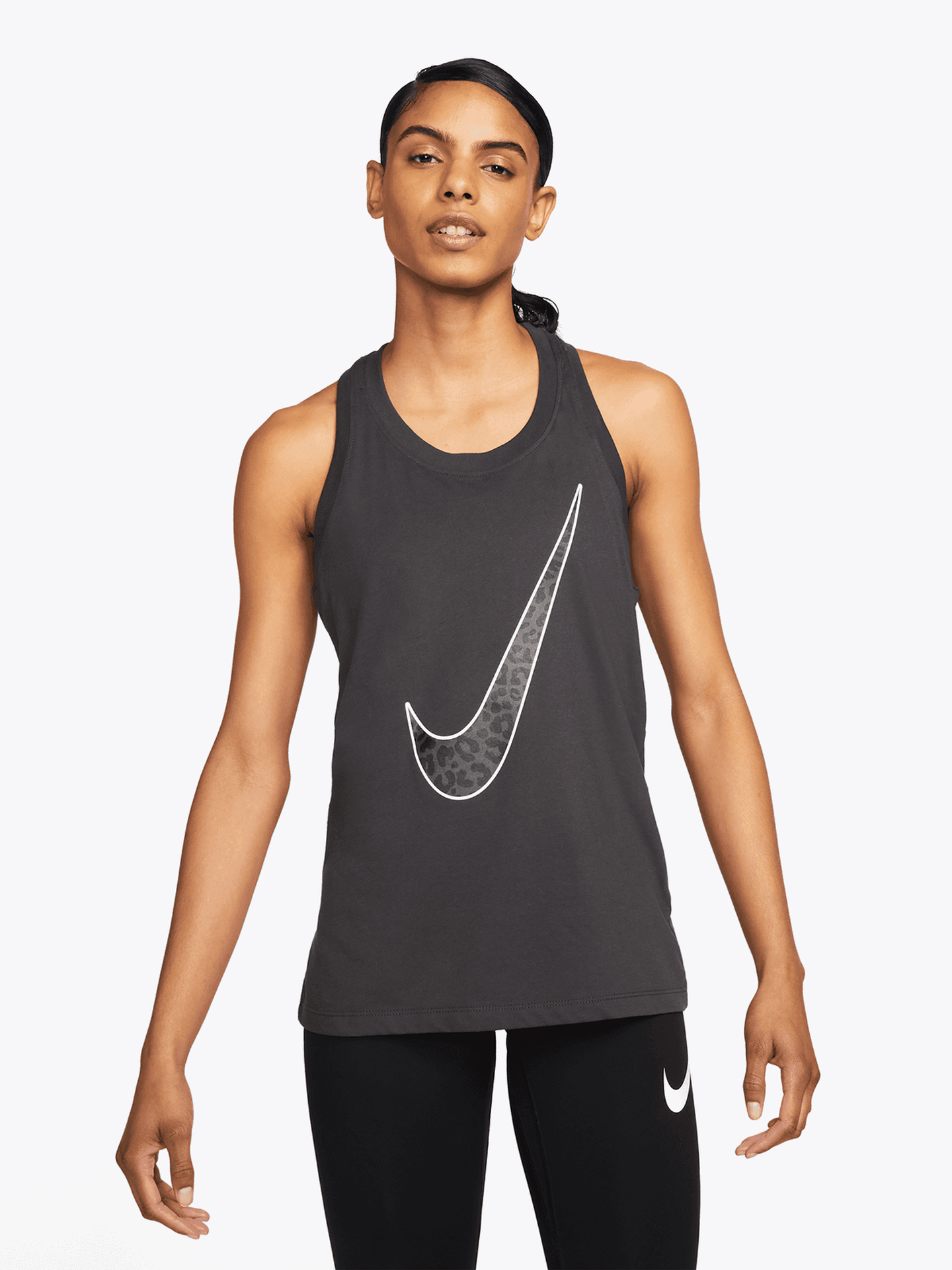 One Dri-Fit Hook Tank