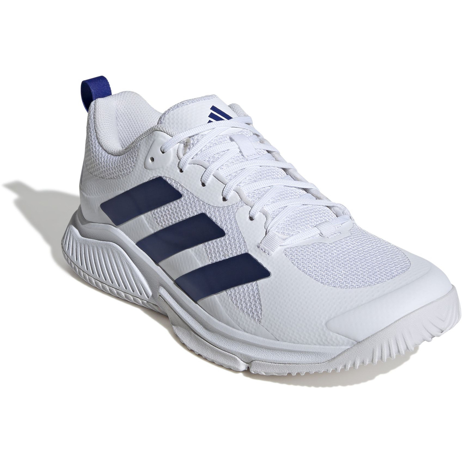 adidas Court Team 2.0 Heren