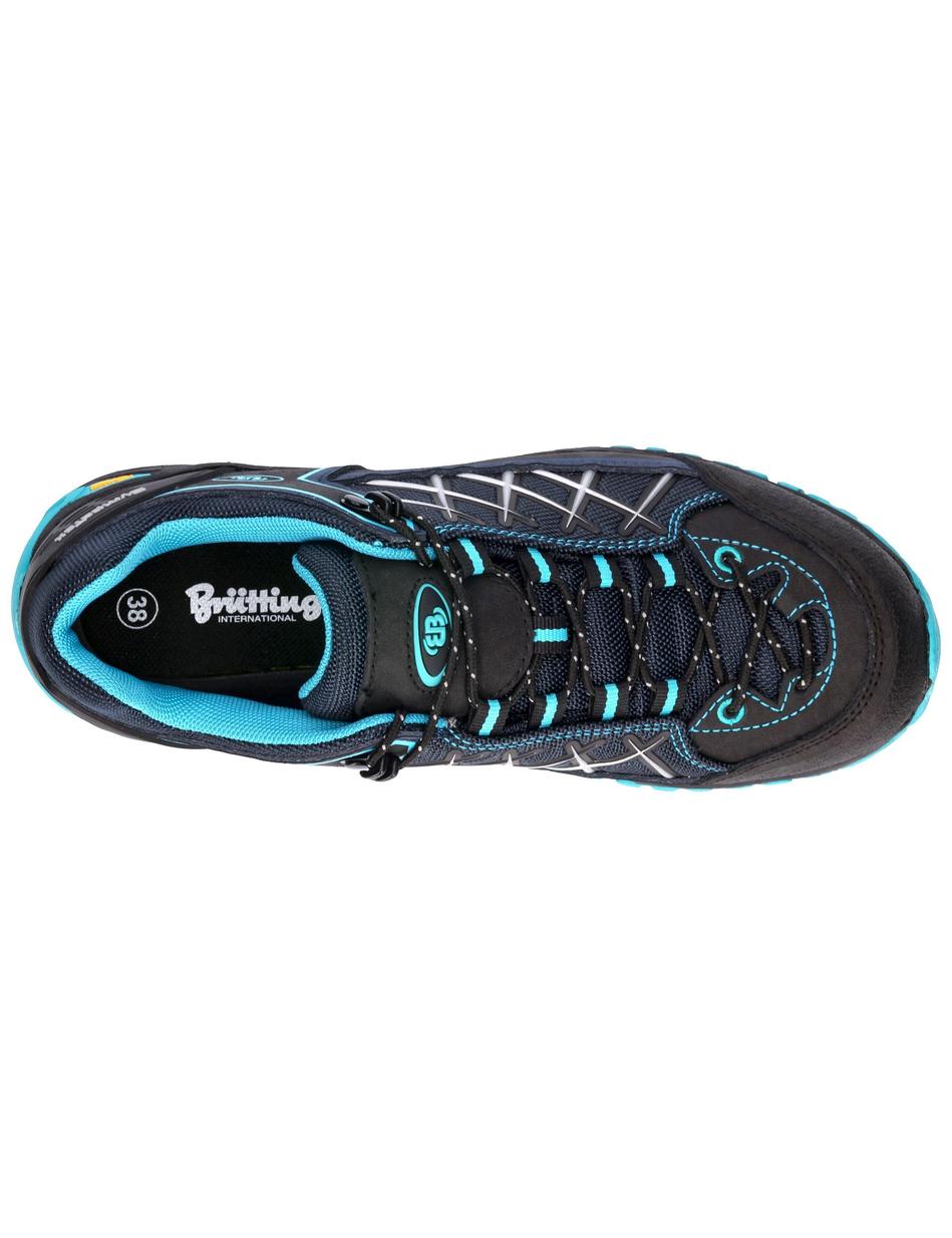 Outdoorschuh Mount Root