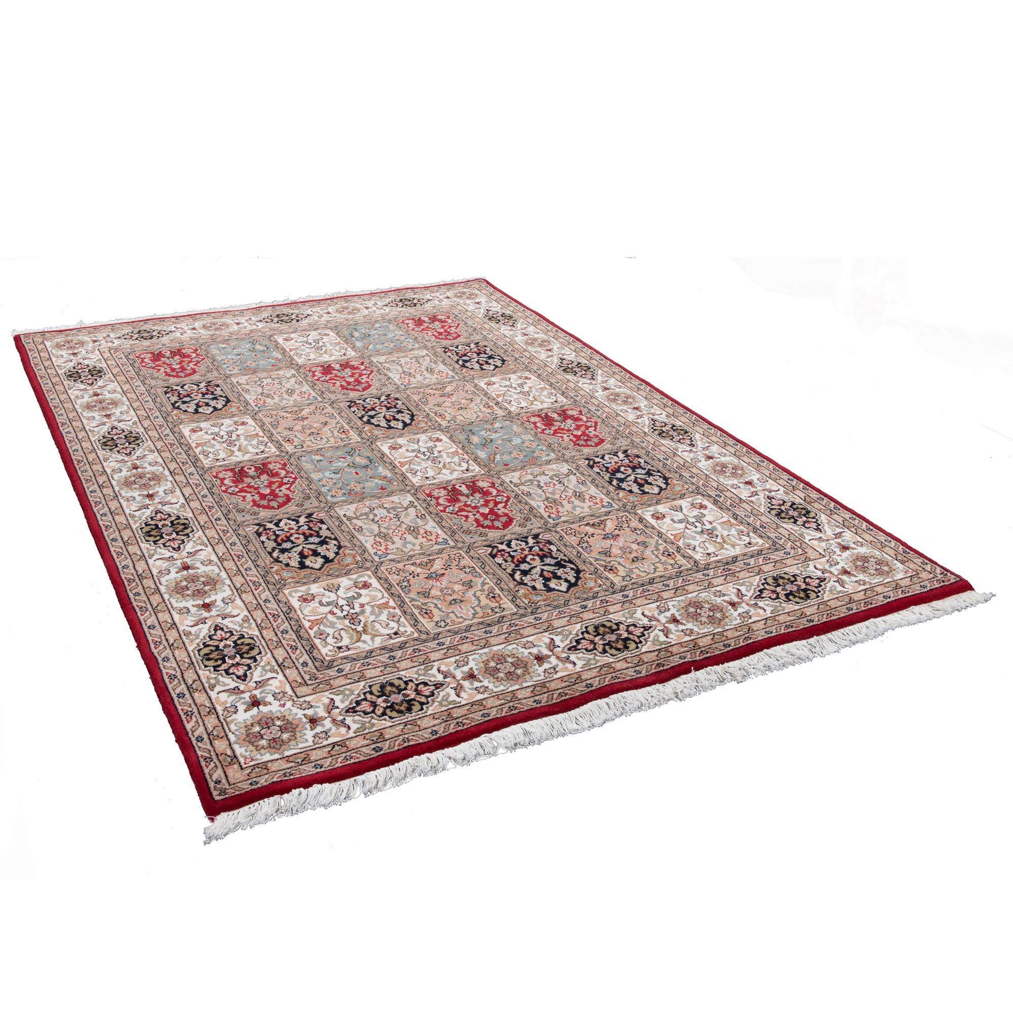 Teppich BENARES 60 x 90 cm