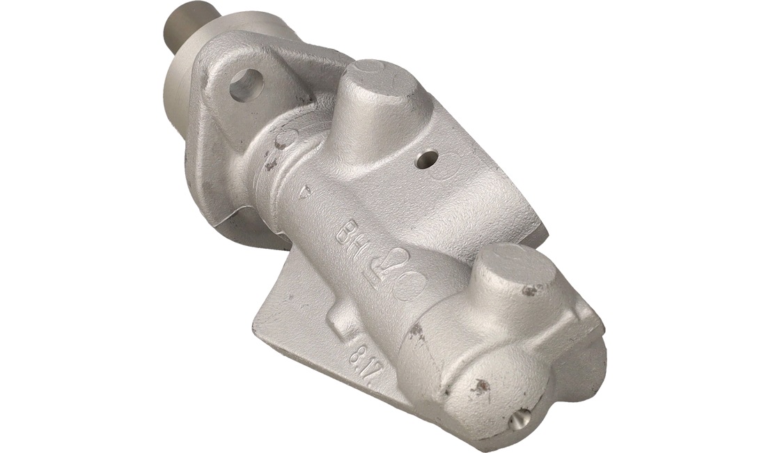 Bremsehovedcylinder
