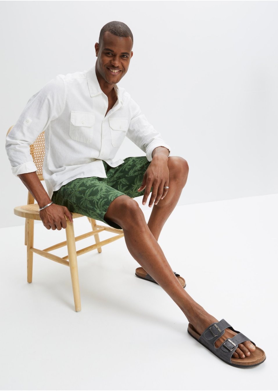 Bermuda chino