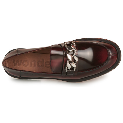 Wonders - B-9130 - Bordeaux