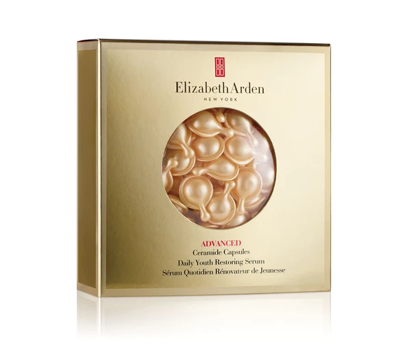 Elizabeth Arden Ceramide Serum Capsules