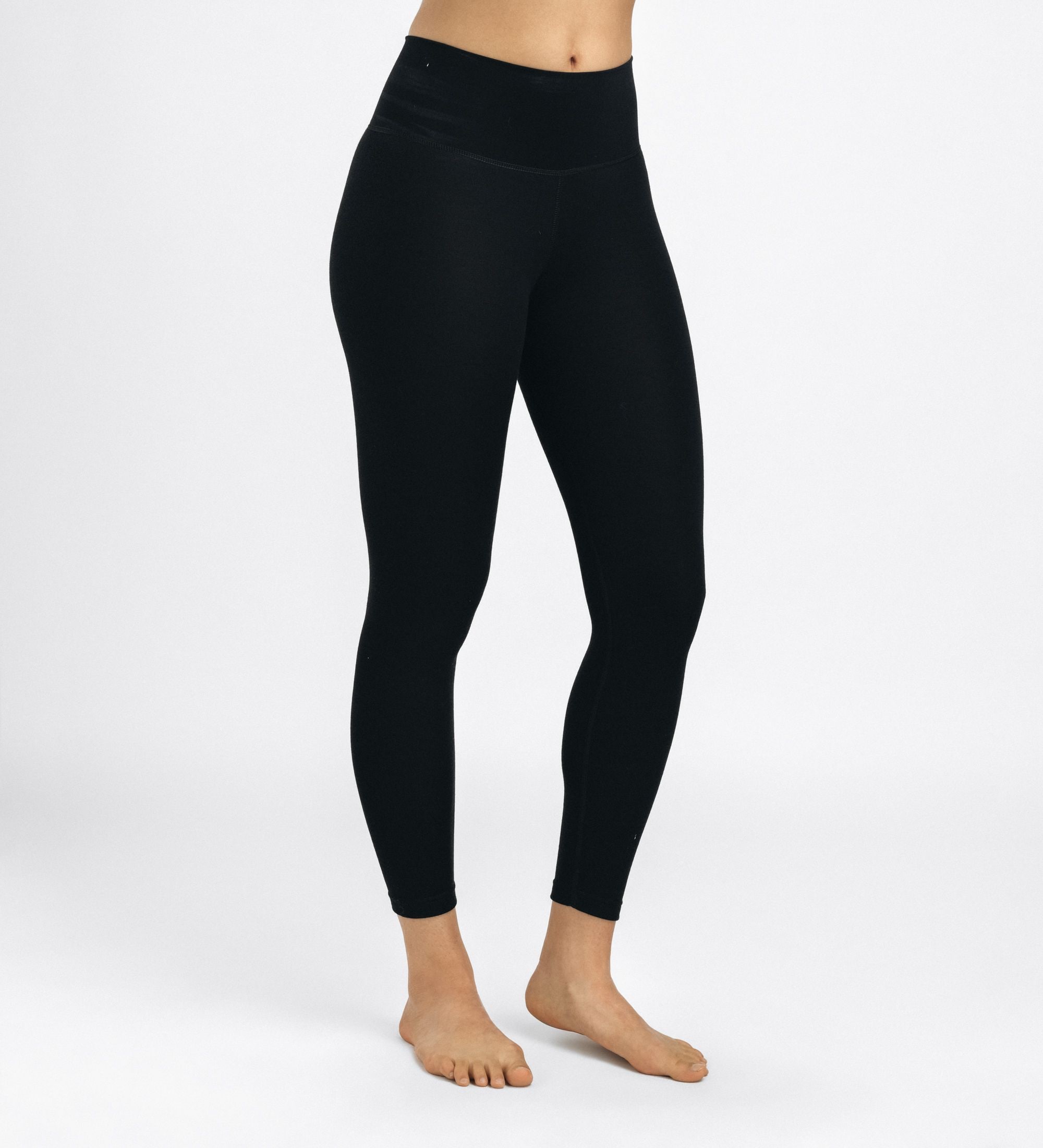 Aclima WarmWool Longs High Waist, Dame<br>Varm og god longs med høyt liv!