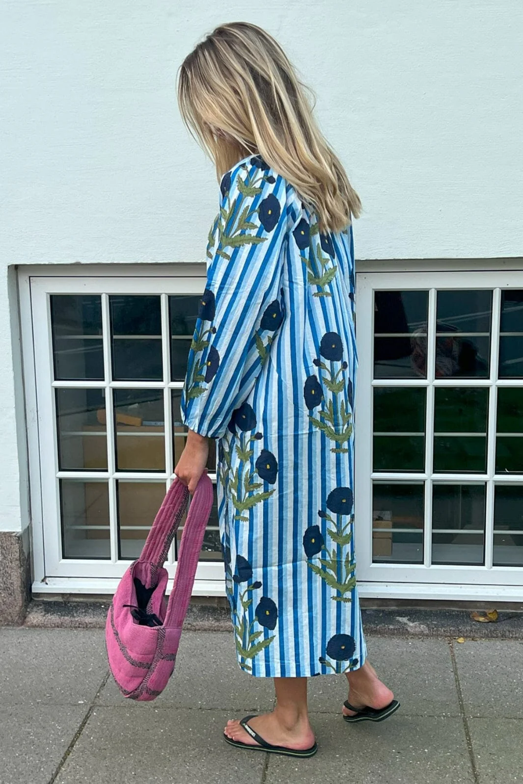 Sissel Edelbo Lara Dress SE 1148