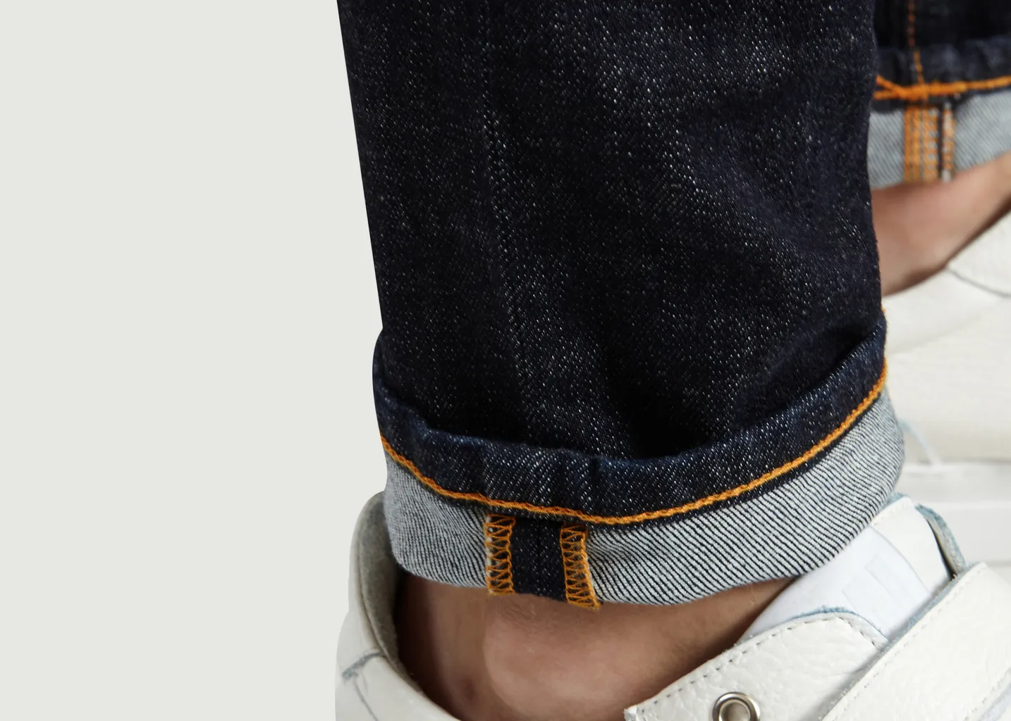 Jean Tight Terry Nudie Jeans
