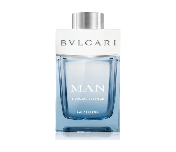 Bulgari Man Glacial Essence Eau de Parfum