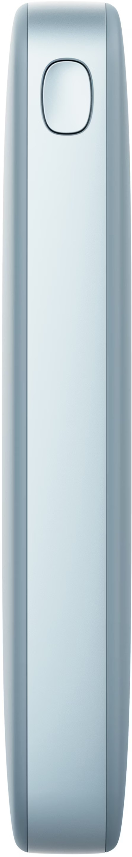(6000mAh) USB C / USB A Powerbank Super Fast Charger Ladegerät (2PB6100DB) - Dusky Blue