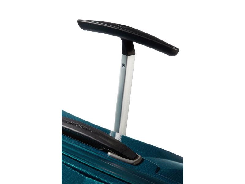 Samsonite Reisekoffer Lite Shock Spinner 73L Hartschalenkoffer