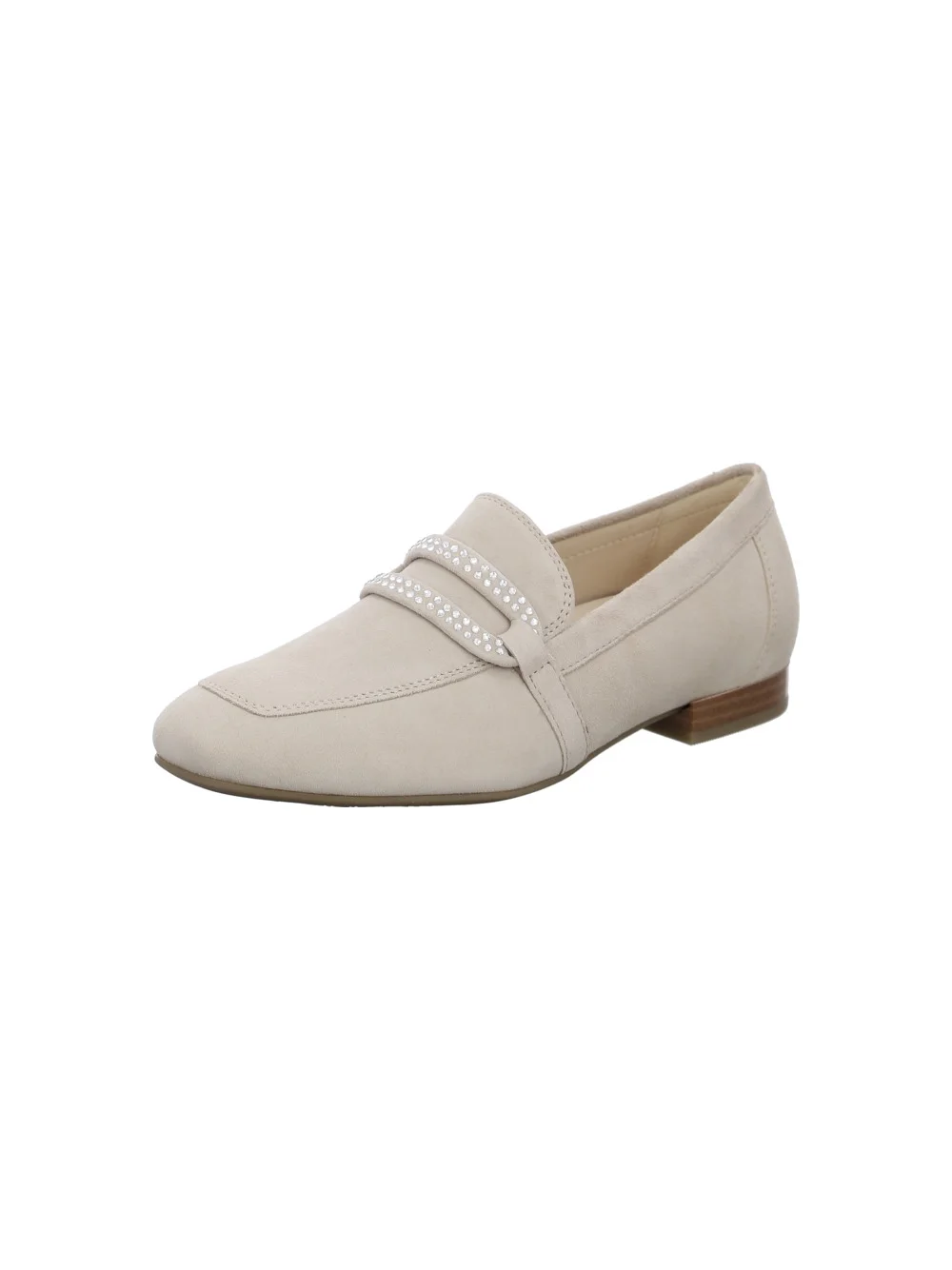 Slipper Lyon sand