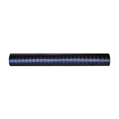Revêtement sol caoutchouc isolant pastilles (vendu au m²)