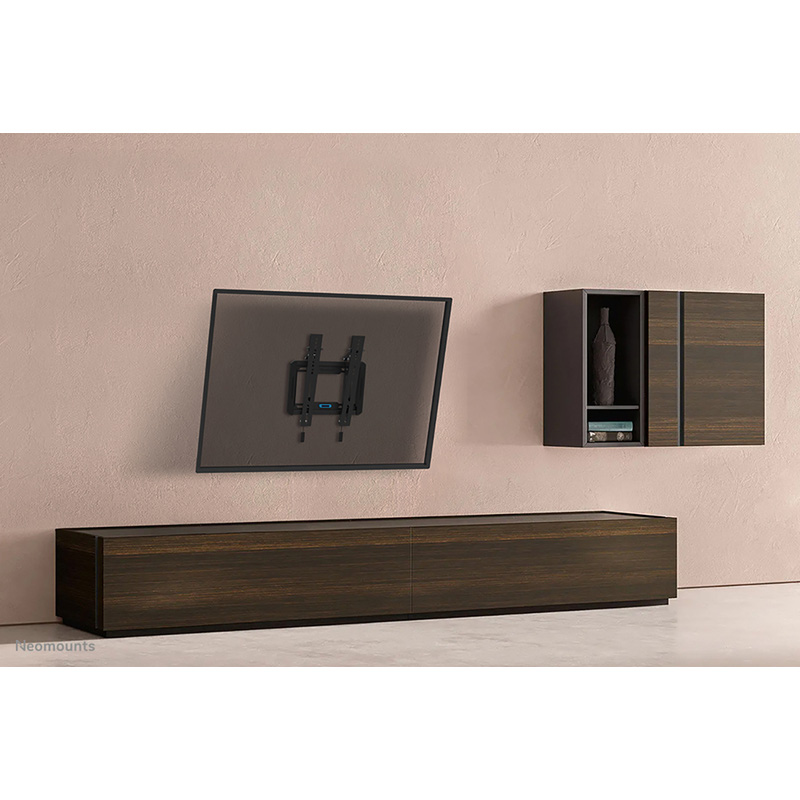Neomounts kantelbare wandsteun 24-55