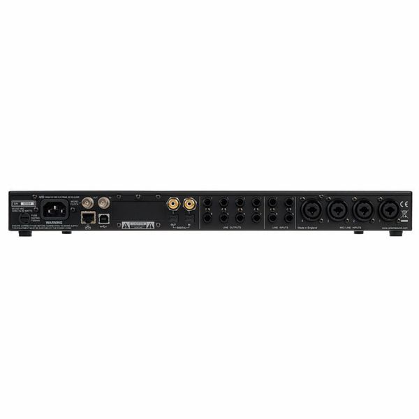 Prism Sound Titan