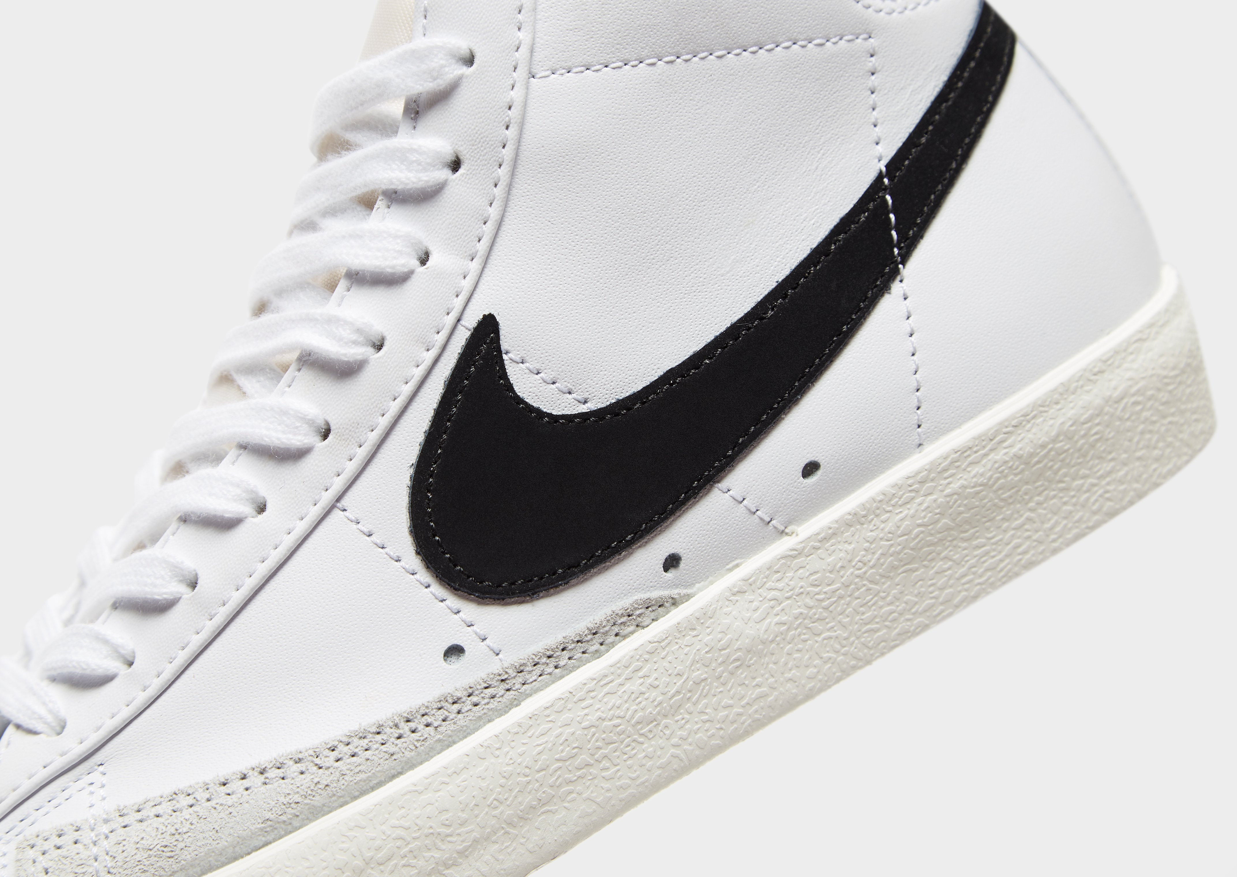 Nike Blazer Mid '77 Femme